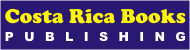 Costa Rica Books